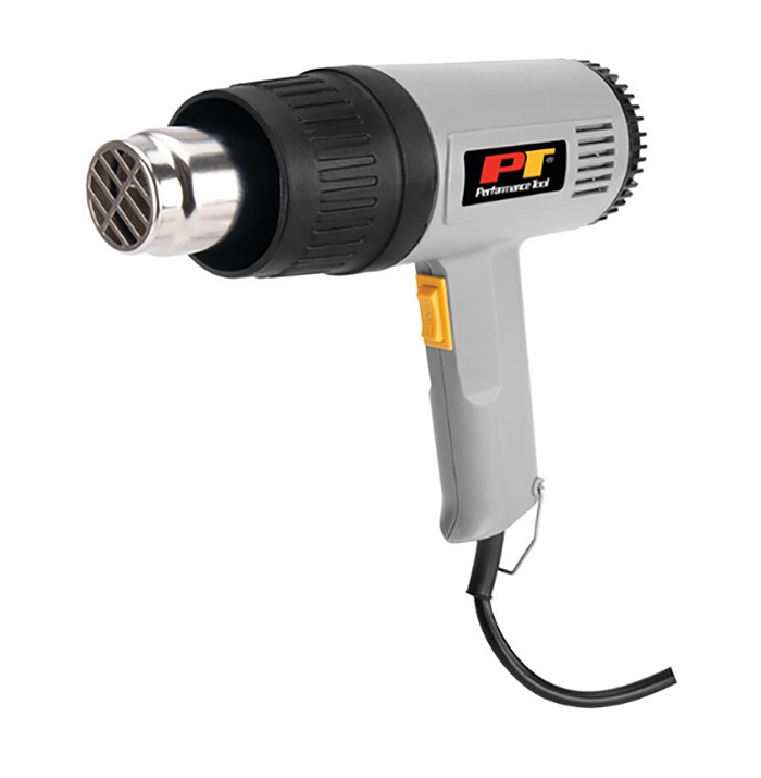 Dual Speed Electric Heat Gun