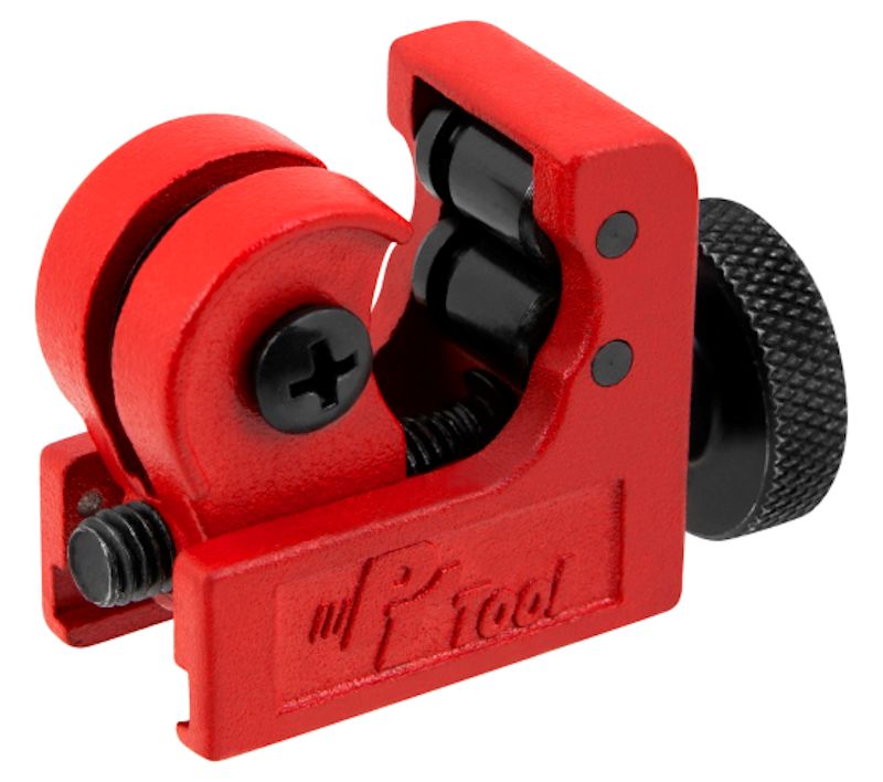 Mini Tubing Cutter