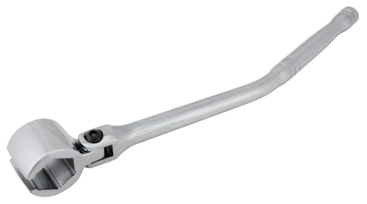 Flex Head Oxygen Sensor Wrench