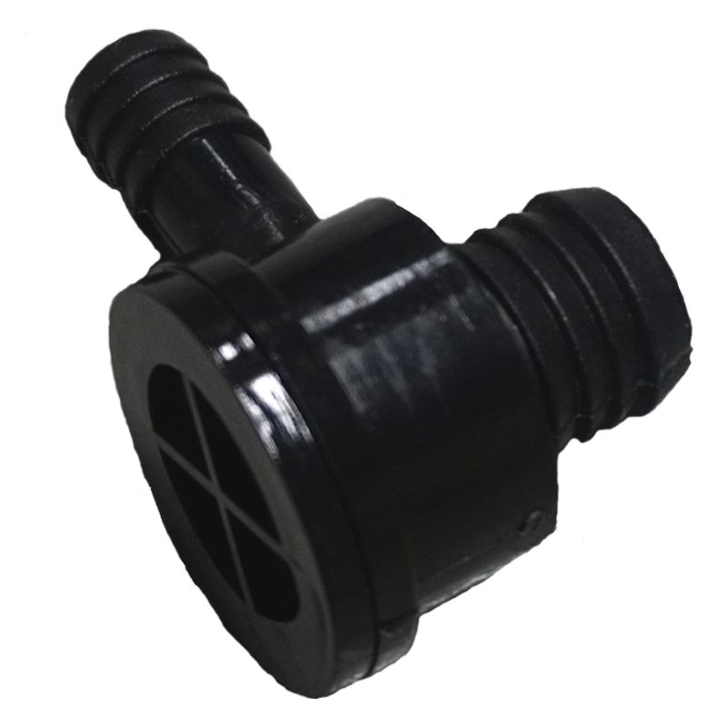 Power Booster Check Valve