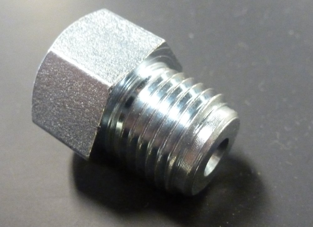 66-75 Pro Valve Adapter