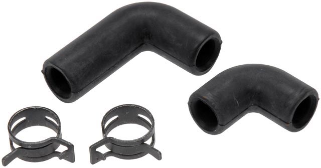 Emissions Hose 01-11