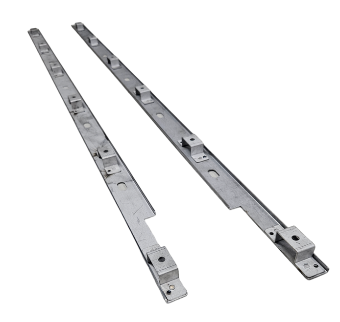 Quarter Trim Brackets 66-76