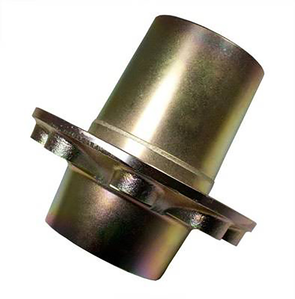 D50 & D60 Front Wheel Hub - EACH