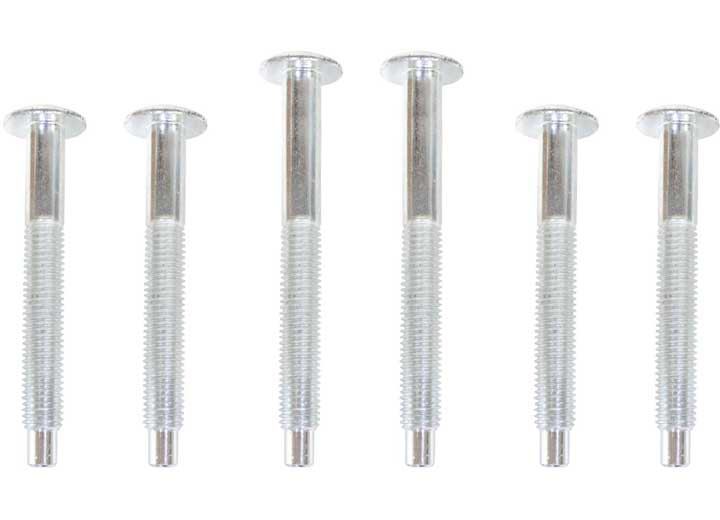 1983-11 Ford Ranger Truck Bed Mount Bolt Kit