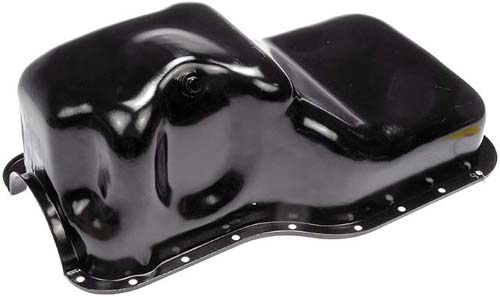 Oil Pan, 2.0L 87-88