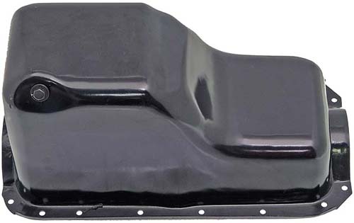 Oil Pan, 3.0L V6 91-92