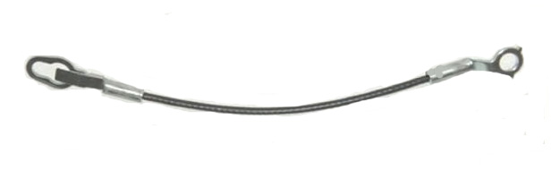 83-92 Ranger Tailgate Cable