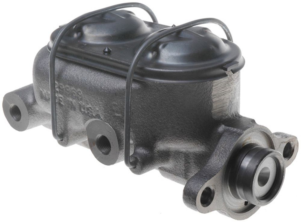 hydro boost brake master cylinder-Broncograveyard.com