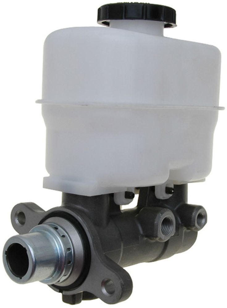 Master Cylinder 2009 F150