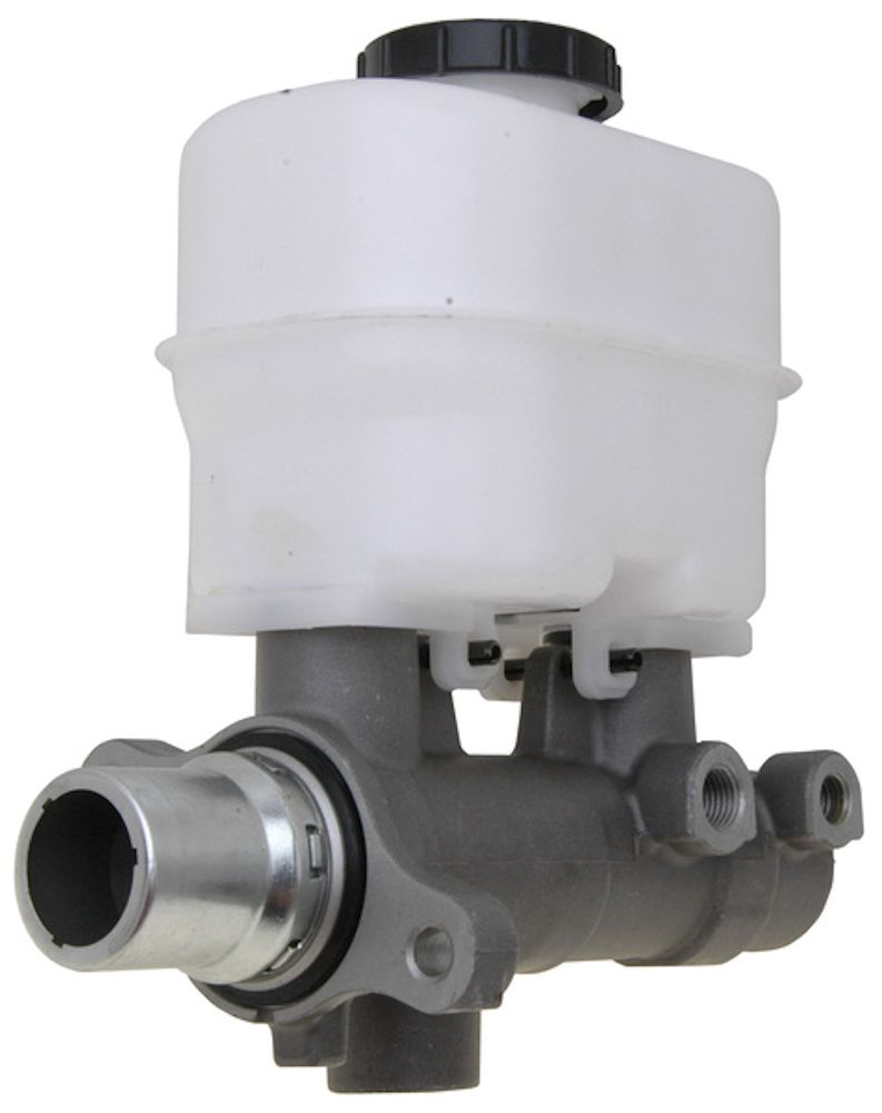 Master Cylinder 11-13 F150