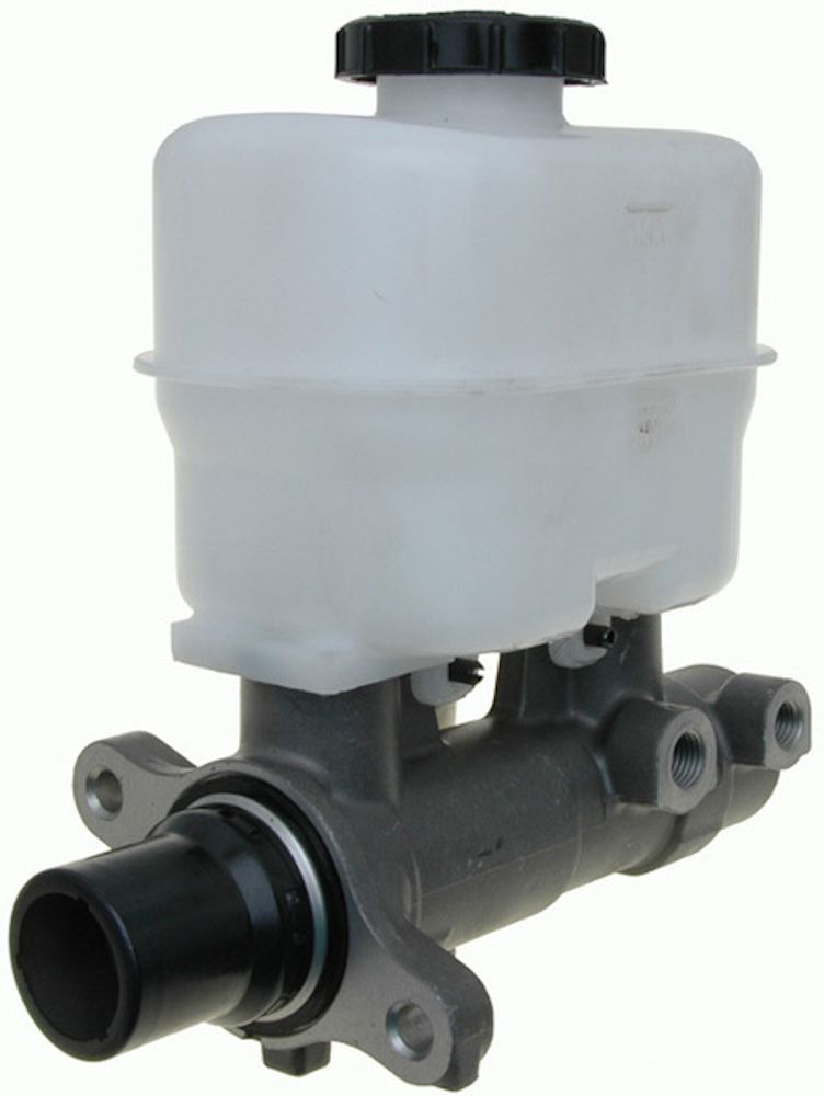 Master Cylinder 2010 F150