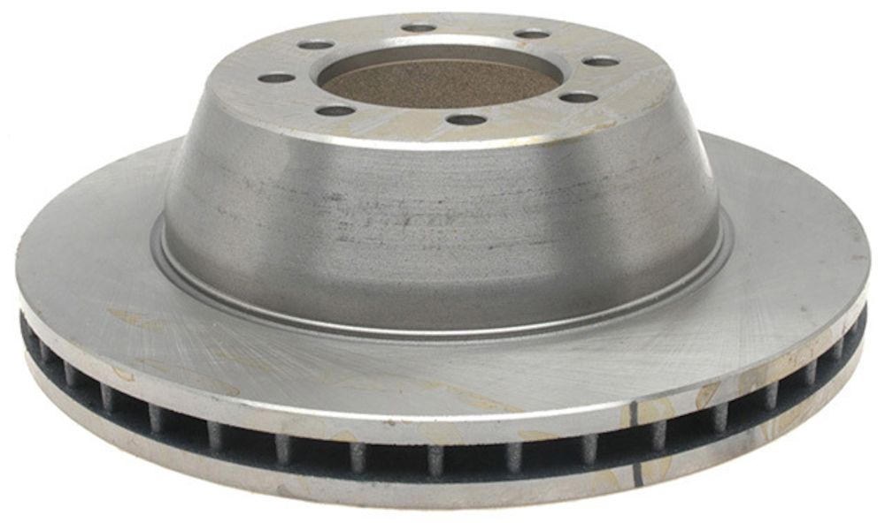 1976-79 F350 Front Rotor 2wd Dually