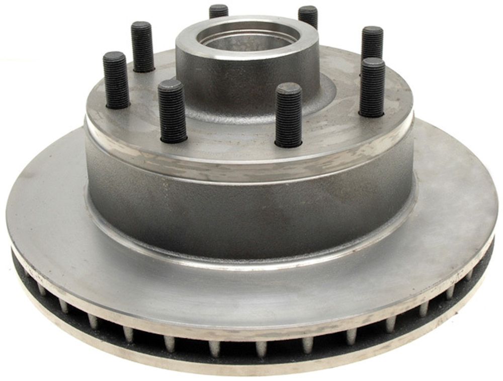 1976-79 F350 Front Rotor 2wd