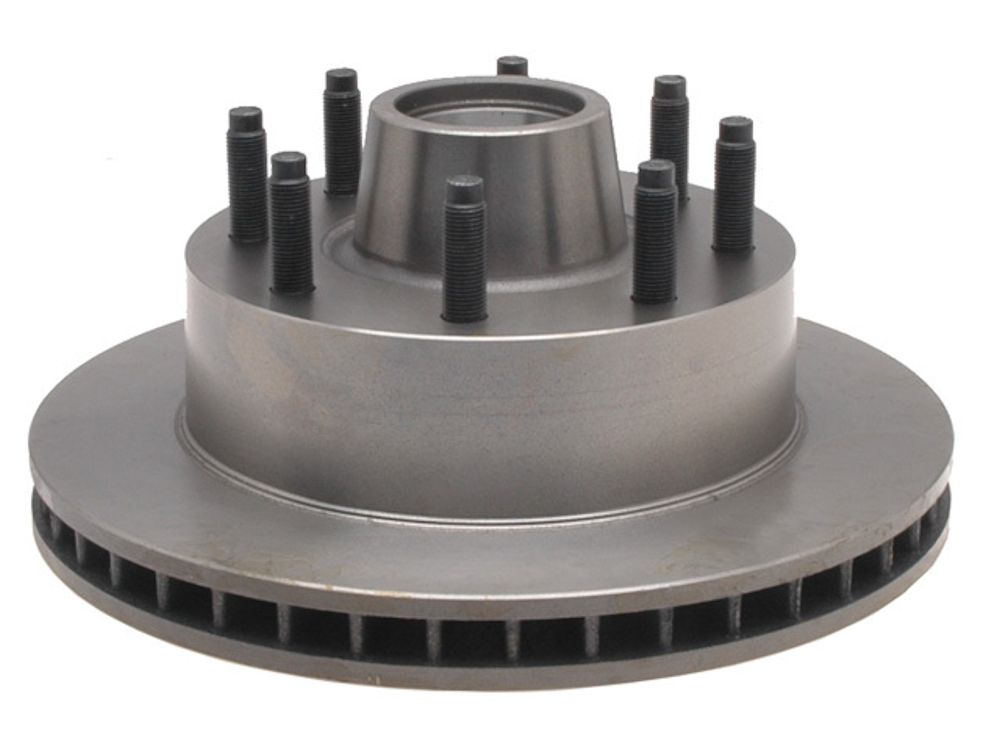 1980-85 F350 Front Rotor 2wd