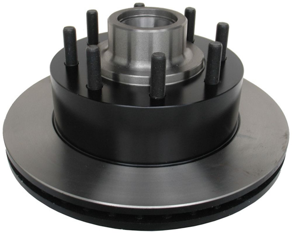 1995-97 F350 Front Rotor 2wd