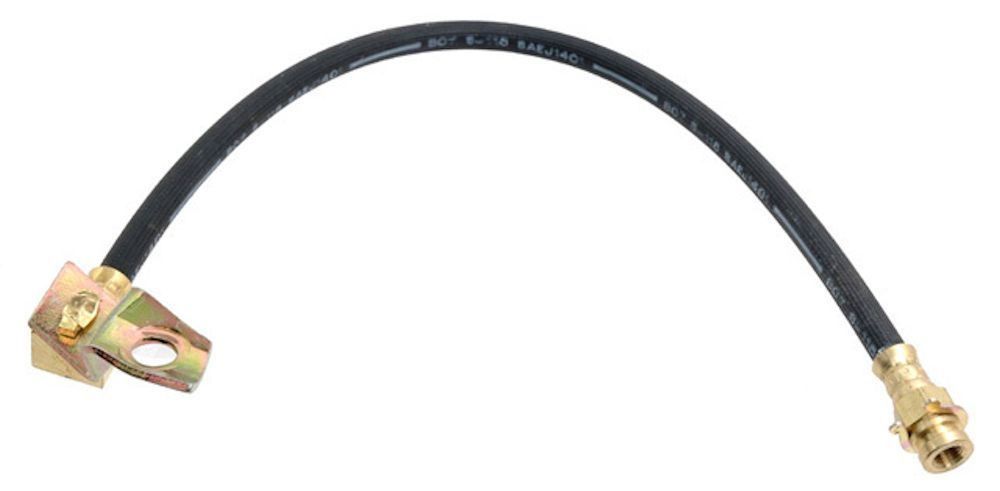 1973-77 F350 Rear Center Brake Hose