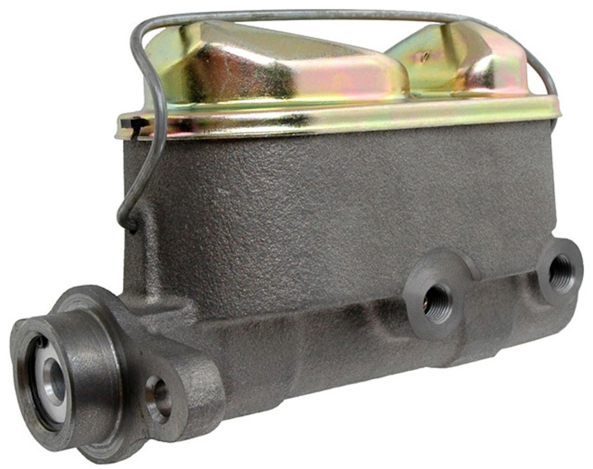 1980-83 F250 Master Cylinder UNDER 8500lb GVW