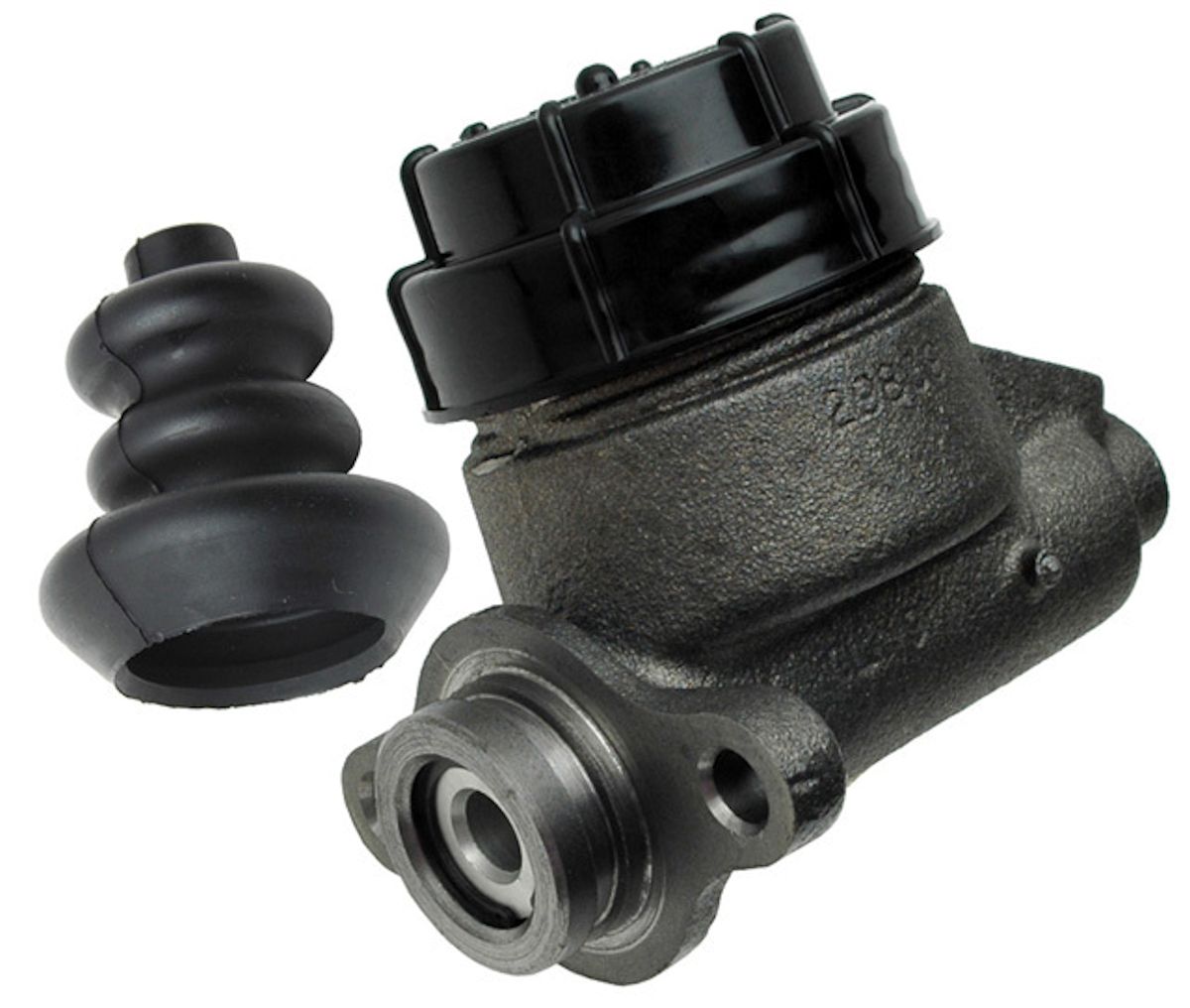 Master Cylinder 1966 - 67