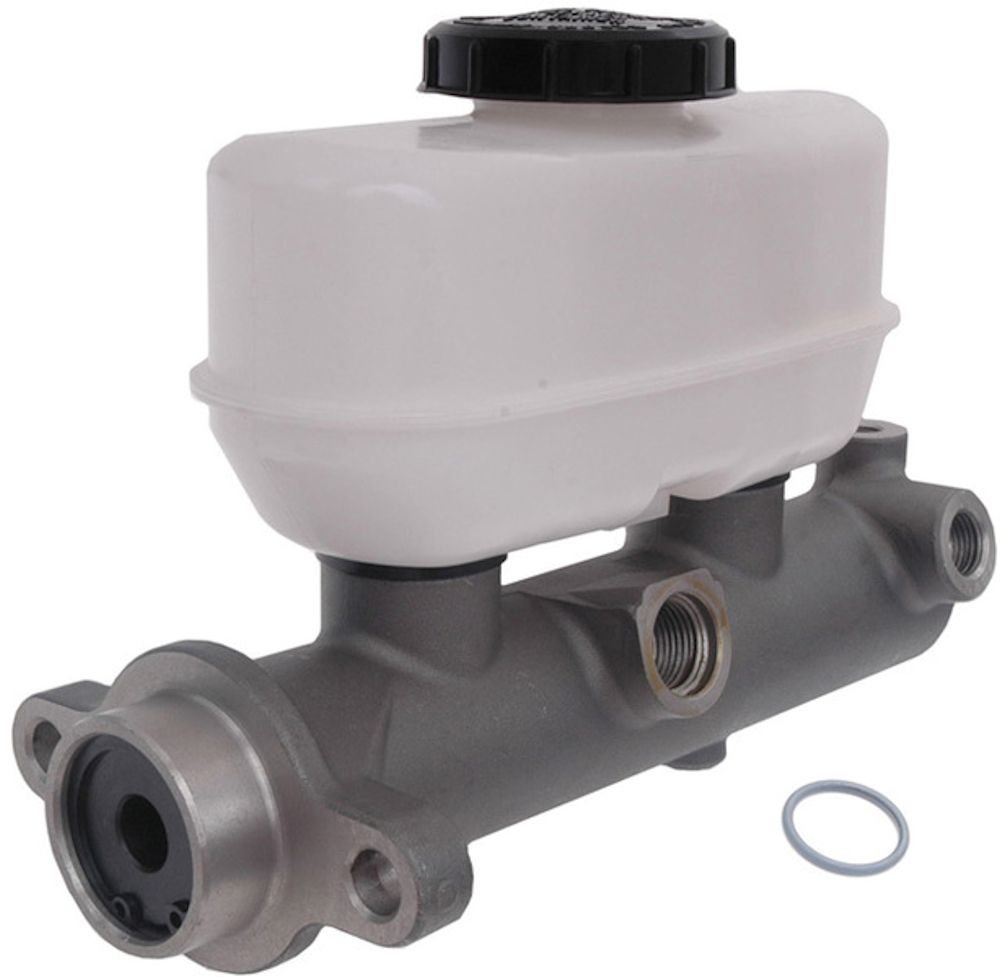 1996-97 F350 2wd Master Cylinder