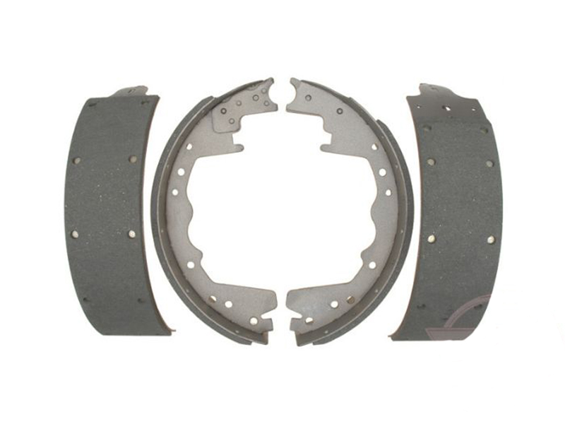 1977-97 F250 Rear Drum Brake Shoes