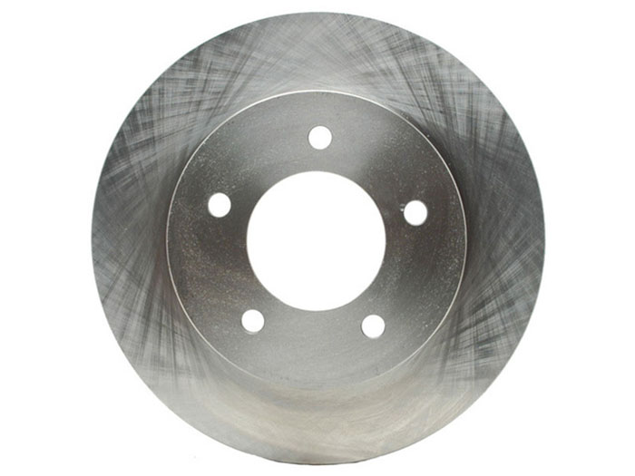 97-03 F150 4wd Front Rotor