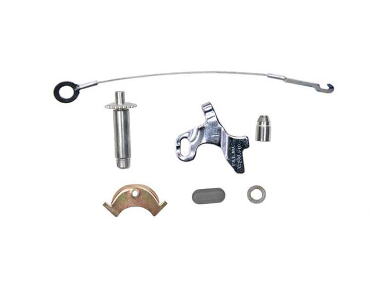 Ranger Passenger Side Self Adjuster Kit