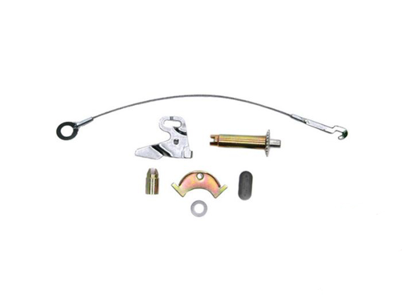 1973-76 F250 Right Rear Self Adjuster Kit