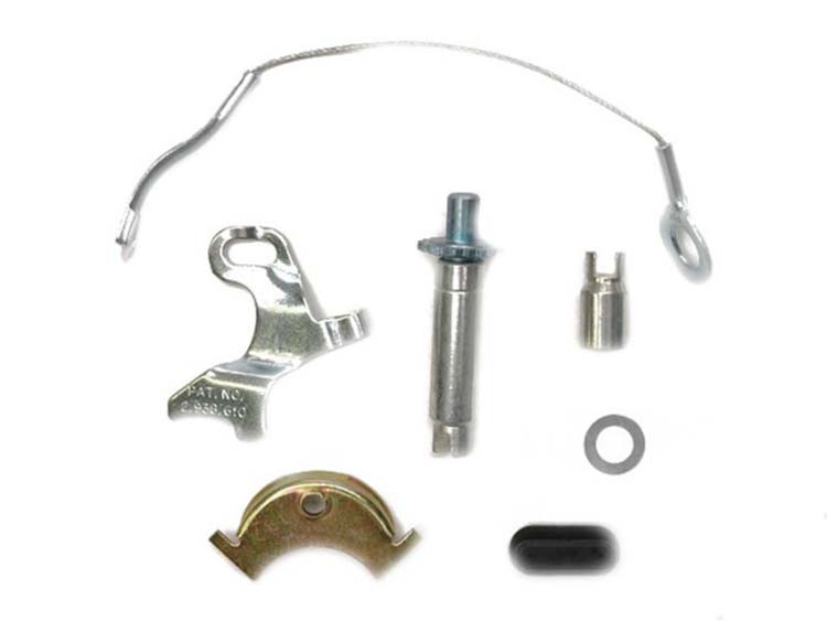 LH Self Adjuster Kit, 1984-90 Bronco II