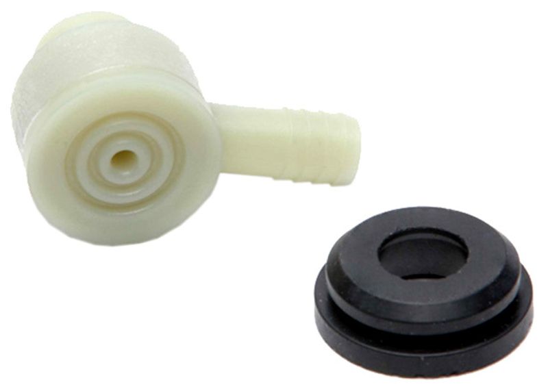 Power Brake Booster Check Valve 1997-99