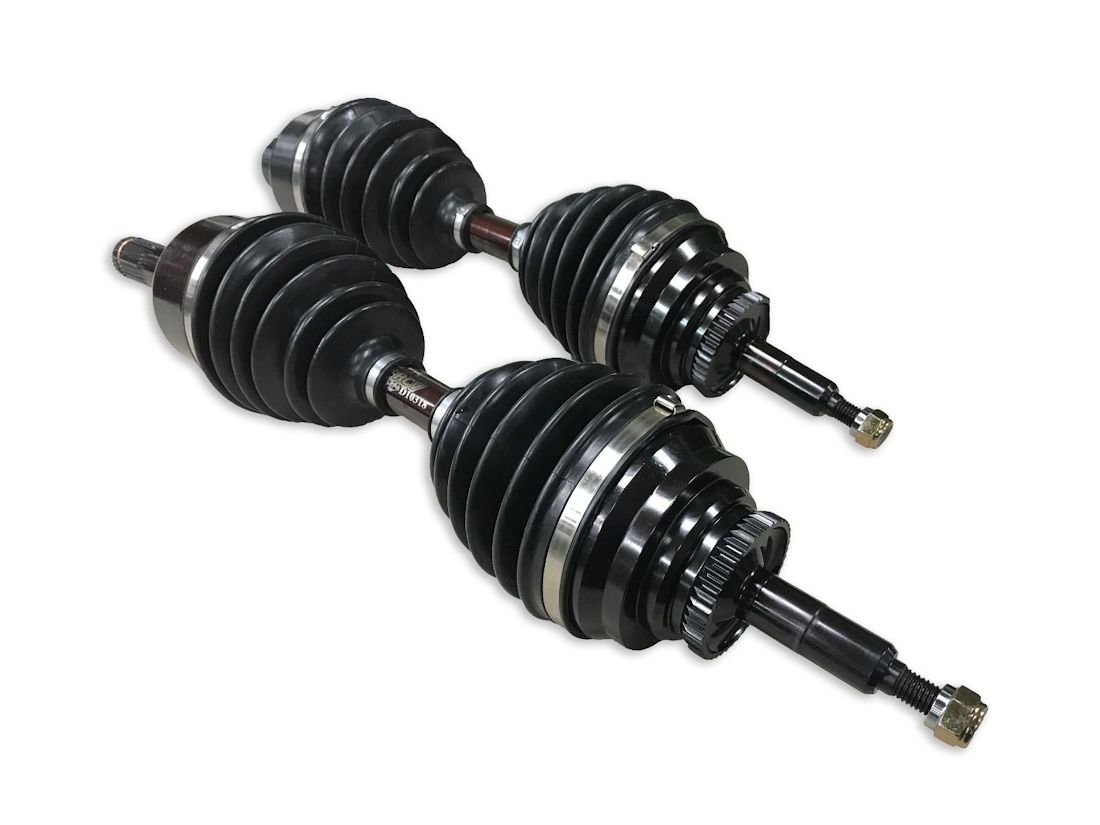 Ultimate IFS CV Axle Set for Ford F-150 Raptor 2010 & Newer