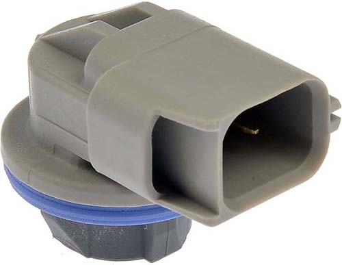 Rear Backup  Light Socket 04-10