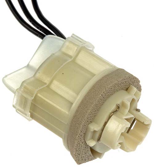 Rear Brake Light Socket,