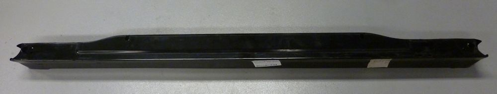 80-86 Ford Truck Rear Cross Sill, Above Valance