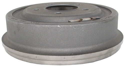 Rear Drum  00-04 5 Mounting Holes