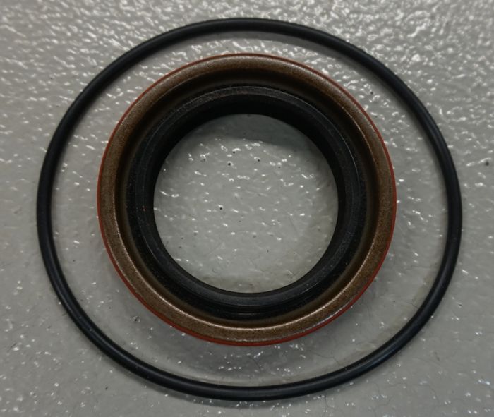 Dana 20 Bearing Retainer Seal & O-Ring