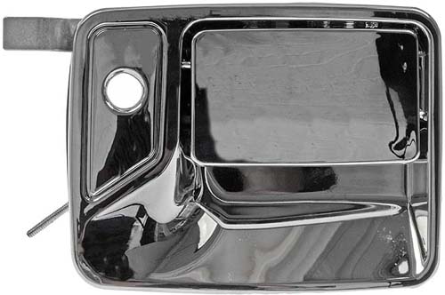 1999-2015 Ford Super Duty Right Front Door Handle