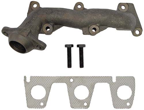 97-00 3.0L RH Exhaust Manifold