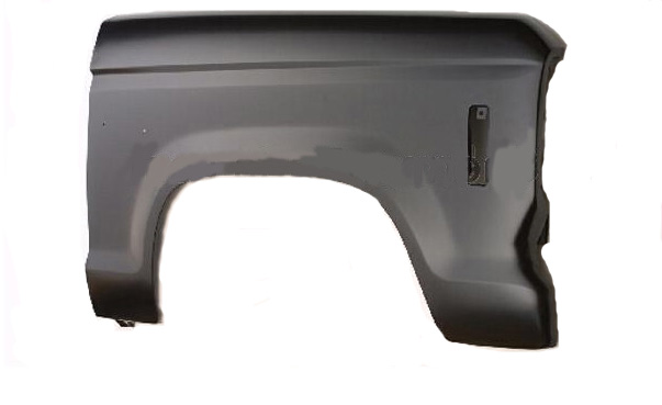 Stock Fender Pass Side, Aftermarket  1984-88