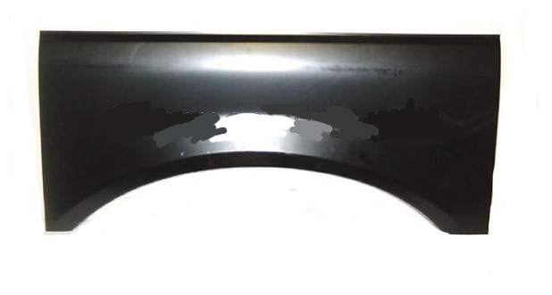 Rear Wheel Arch Panel, Right 1983-88