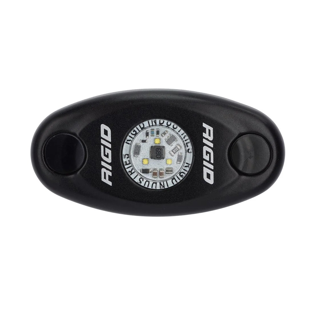 Rigid A-Series Low Power Black Housing