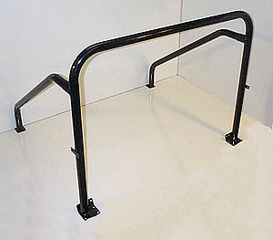 ROLL BARS