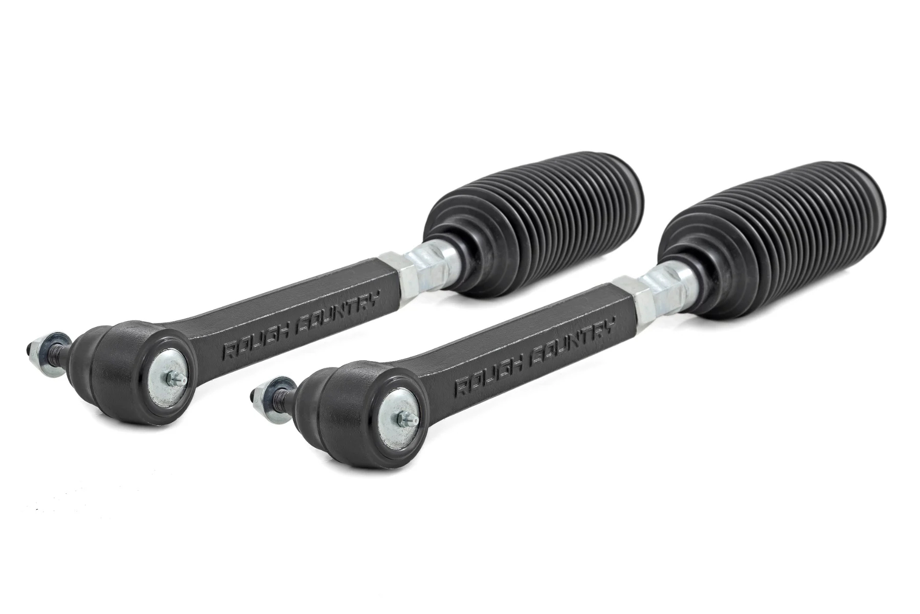 21-24 Ford Bronco Rough Country Tie Rod Upgrade Kit