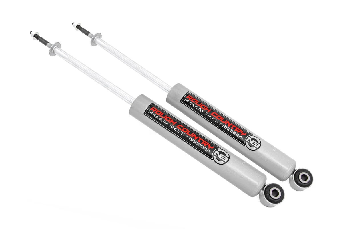 1983-97 Ranger Stock Height N3 Front Shocks (PAIR)