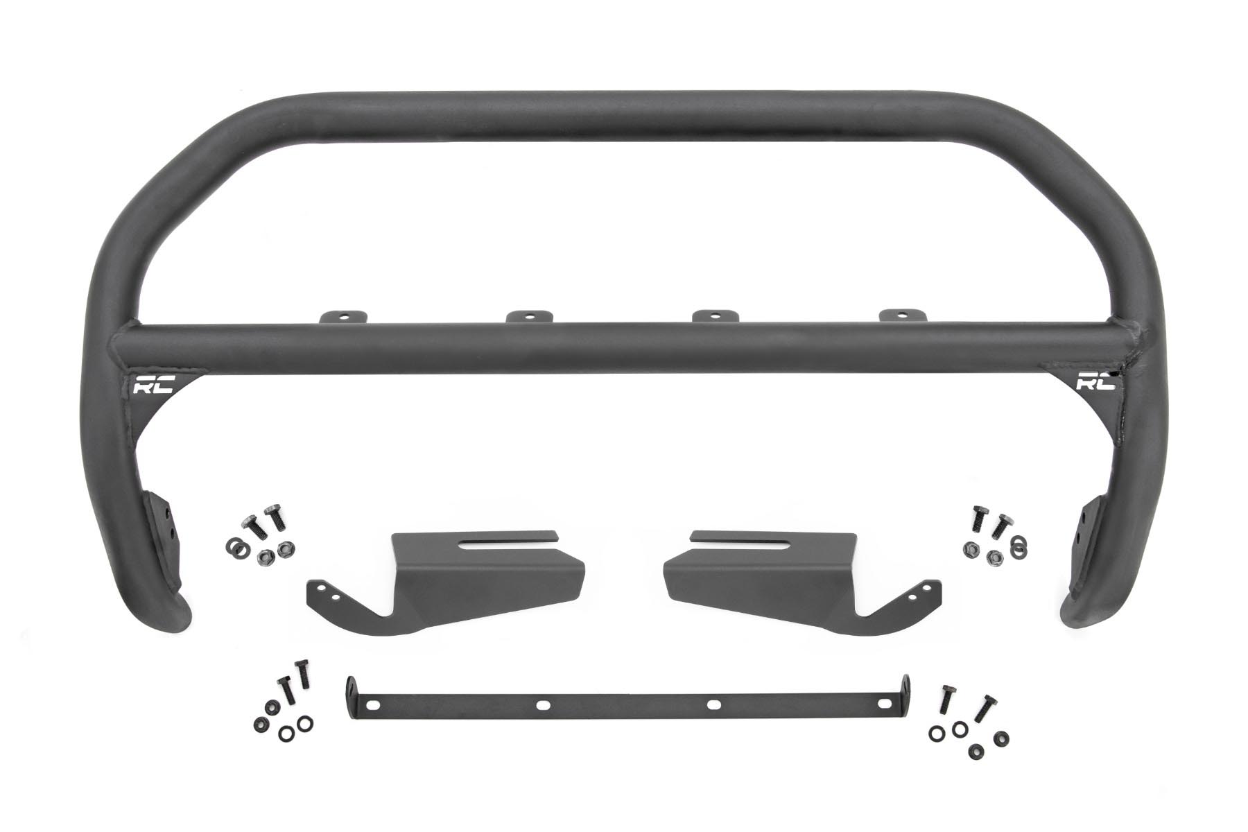 21-24 Bronco Rough Country OE Modular Steel Nudge Bar