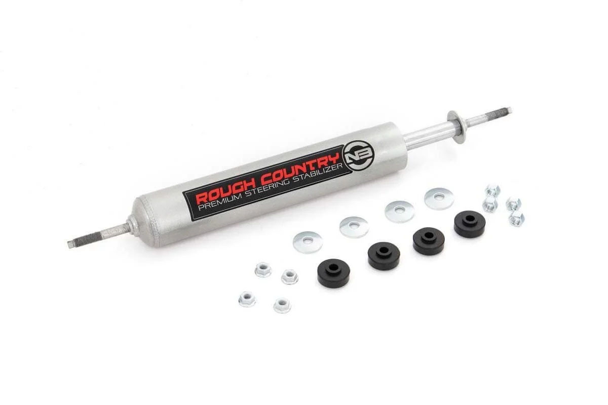 1978-79 Bronco & F150 4wd N3 Steering Stabilizer