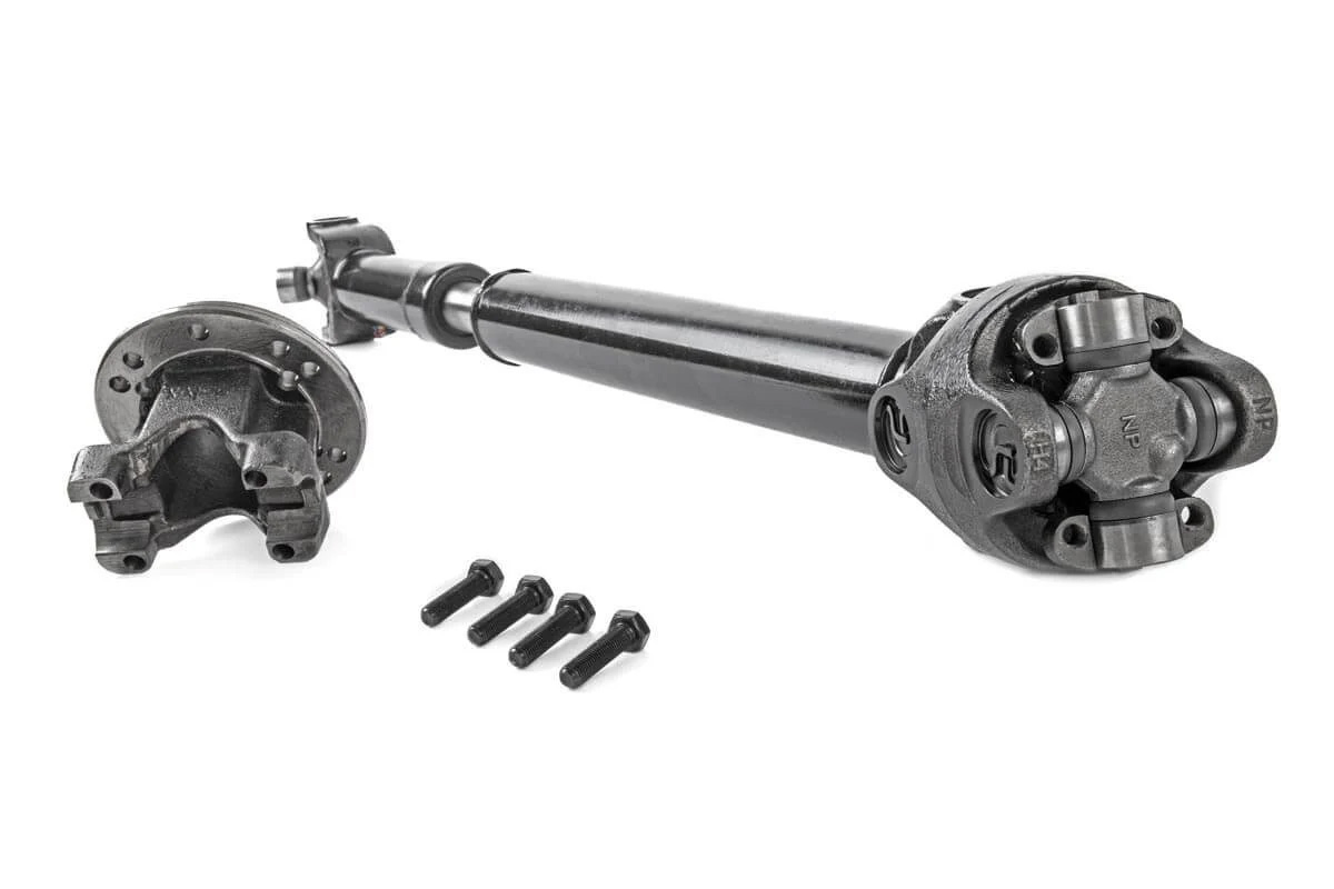 98-11 Ranger CV Front Driveshaft for 5 Inch Lift