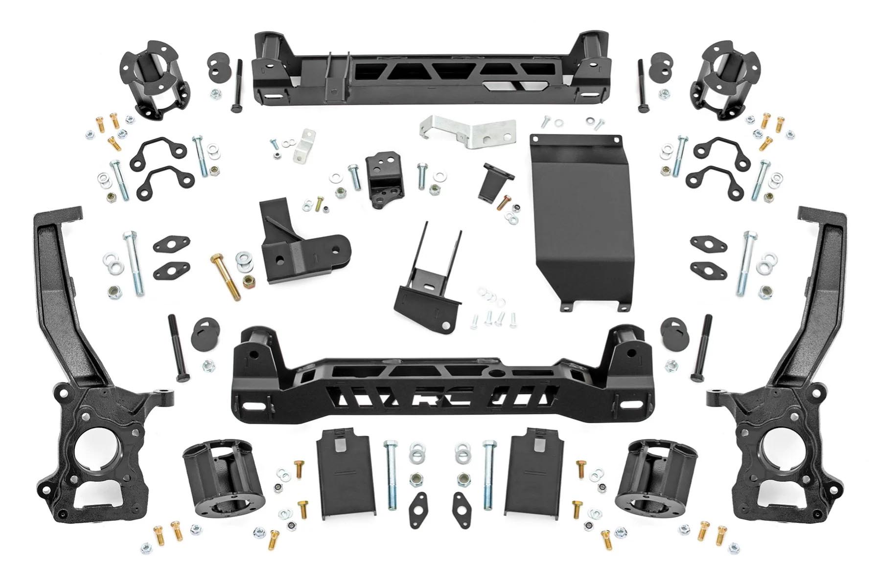 21-23 Bronco Rough Country 5 Inch Lift Kit