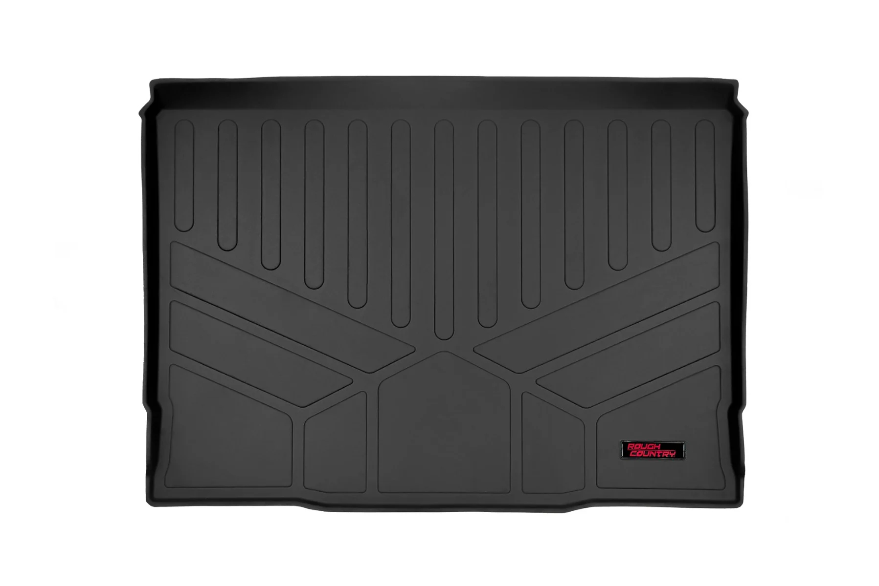 21-24 Ford Bronco Rear Cargo Mat - Rough Country