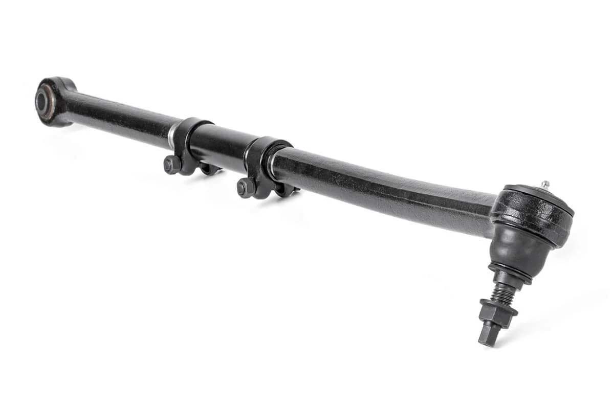 2017-24 Super Duty Forged Track Bar wtih 1.5 - 8 Inch Lift